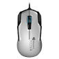 Roccat Mouse Kova AIMO - White
