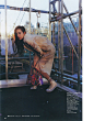 ELLE JAPON 2014/3 | Mika Ninagawa Official Site