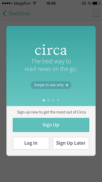 Circa News