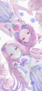 动漫美少女
采集@别致的七