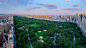 【知识星球：地产重案】@上山打草 ⇦点击查看中央公园，纽约 (© Tony Shi Photography/Getty Images)