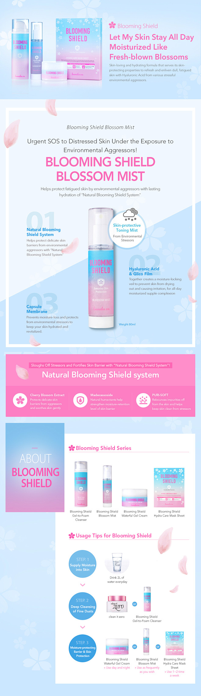 SKINCARE-BLOOMING SH...