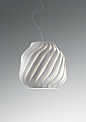 Ray lamp collection by Lagranja Design for Fabbian