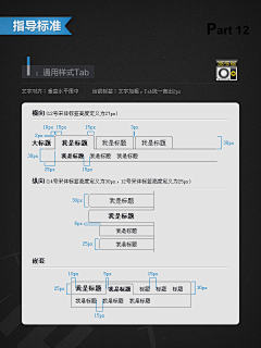 M馨子采集到设计教程