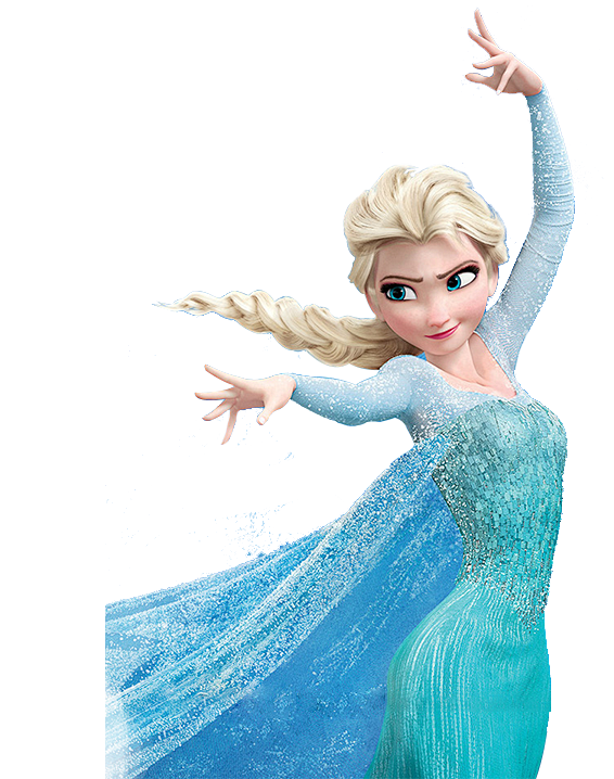 冰雪女王
