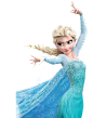 冰雪女王