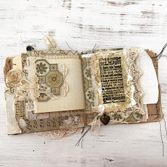 らんげつ采集到Junk journal