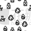 污水处理厂,四方连续纹样,纯净,直的,环境,技术,壁纸,纯净水,品牌名称,植物