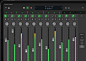 Logic Pro : Logic Pro 是 Mac 上功能完备的专业录音室。从奏响第一个音符到输出最后的母带，音乐人所需要的一切，尽在掌握。