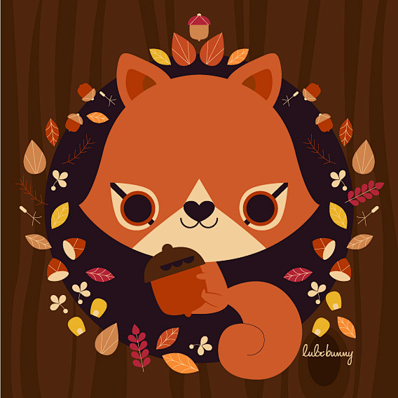 Illustration on Beha...