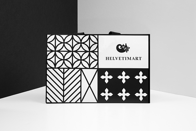 Helvetimart on Behan...