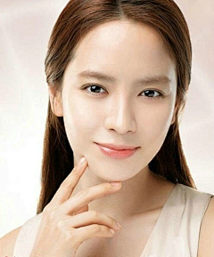 暖风南倾采集到美人美衣