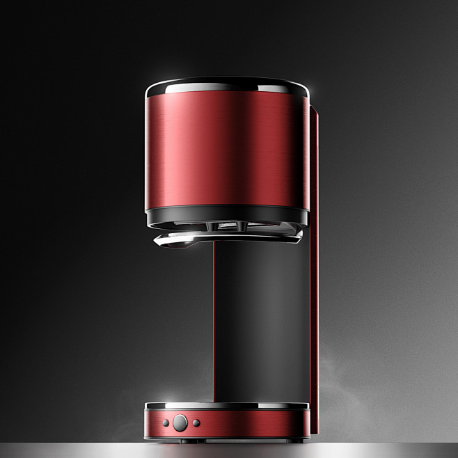 CG coffee-machine : ...