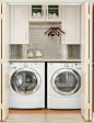 decorpad1 Laundry Room Decorating Ideas and Prize Winner HomeSpirations