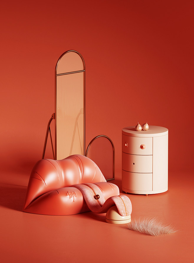 Behance :: 为您呈现