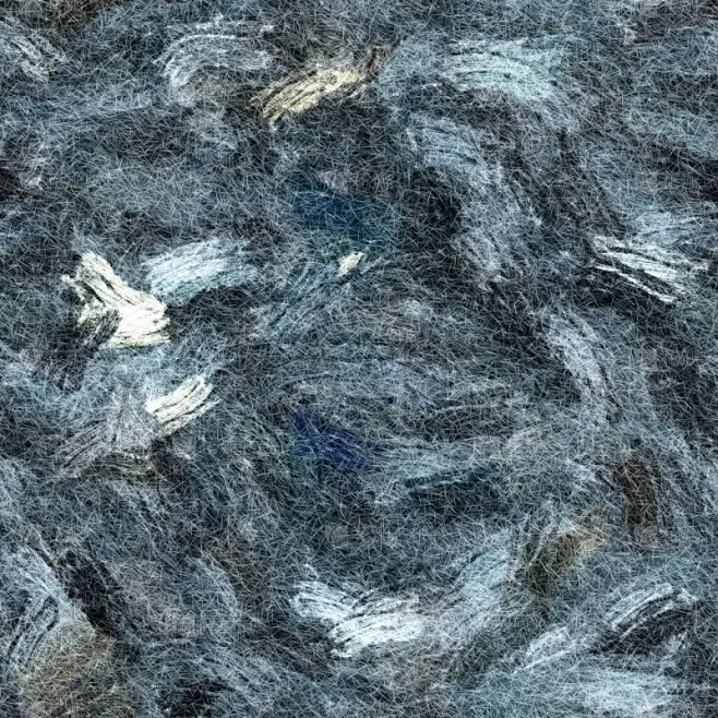 无缝隙纺织品的毛毡效果质感.毛茸茸的软材料图案背景.凹凸不平的粗糙色泽,淡淡的绒毛织物印花. -花瓣网