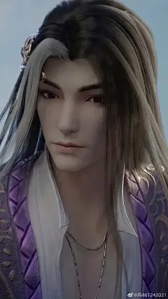 山河剑心 - 堆糖，美图壁纸兴趣社区