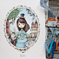 Natasha Goncharova  (@illustasha)的Instagram主页 · Tofo.me · 中文Instagram网页版