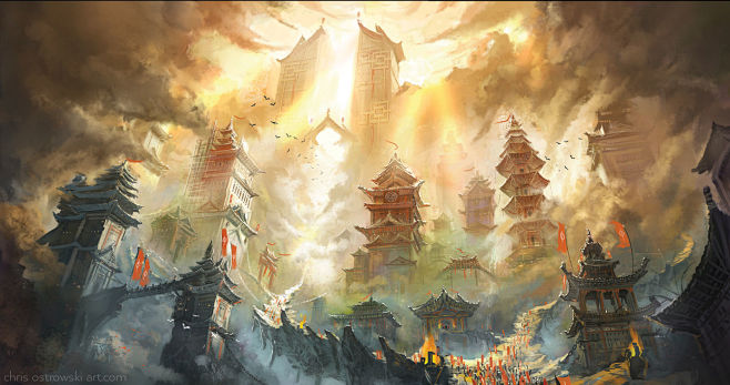 DrawCrowd