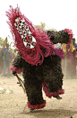 TRAVEL PHOTOGRAPHY - GALLERY 2 - BURKINA FASO: 