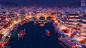 【背景】「Romantic city」/「ArseniXC」的插画 [pixiv] : この作品 「Romantic city」 は 「背景」「オリジナル」 等のタグがつけられた「ArseniXC」さんのイラストです。 「Paper Games会社によって開発された『Shining Nikki』ゲームの背景です。ゲームについてはウェブサイトをご覧ください。nikk…