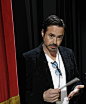 Robert Downey Jr.