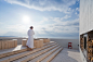 Fogo Island Inn / Saunders Architecture