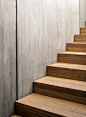 Tribu Offices - Minimalissimo : NS Architects rethink the traditional workspace with Tribu Offices, with a nod to a familiar and minimal Belgian residential style. The brief outlined...