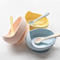 PRODUCTS FOR THE MILESTONES on Instagram: “Well I think it’s safe to say they are the most durable bowl  from STARTING SOLIDS right through to TODDLER TANTRUMS, this bowl will hold…”