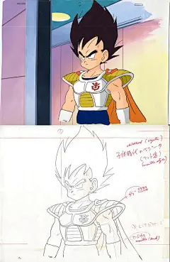 鸟山明漫画资料馆 - 七龙珠|阿拉蕾|鸟山明中短篇|龙珠AF|龙珠Multiverse|完全版|大全集