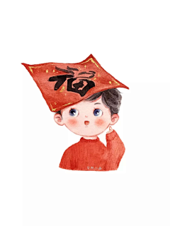 Tancy冰溪采集到插画-卡通小萌宠Q版ˇ哒哒~