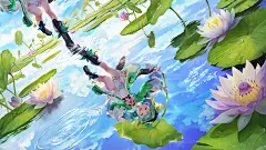 《圣境之塔》杨超越代言森系轻冒险RPG手游上线