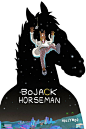 Bojack Horseman: 
