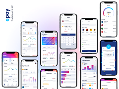 胖胖糖一号采集到app界面
