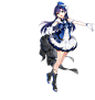 如月千早_wjz