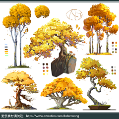 ihih2010采集到植物