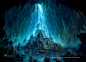The Lost Caverns of Ixalan -set