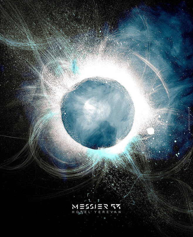 Messier 53 Numbers :...