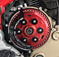 STM Dry Clutch