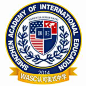 国际中学logo_百度图片搜索