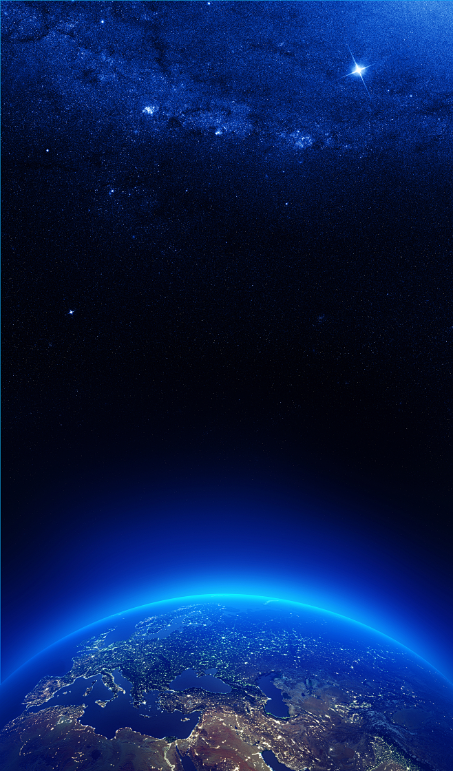 背景