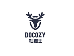 卷发Rafael采集到logo