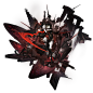 Lenore - Alchemy Stars Database
