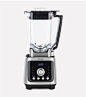 blender Power+ : The MXH880 Power+ blender is easy as pie! Put a few ice cubes in the blender, add your fruits or vegetables, choose your speed, switch on and enjoy!Thanks to its 2000 watts power and exceptional performance, the MXH880 blender offers smoo