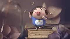 你们要的电脑壁纸，拿走不谢～ ​​​​