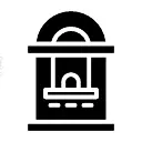 ticket window
