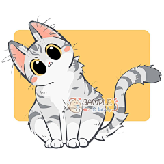 玄猫阿呆采集到萌物
