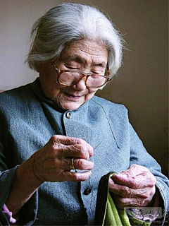 akong采集到人生
