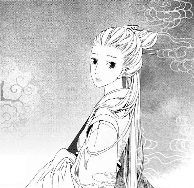 夏达子不语鹤殇