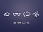 Icon set